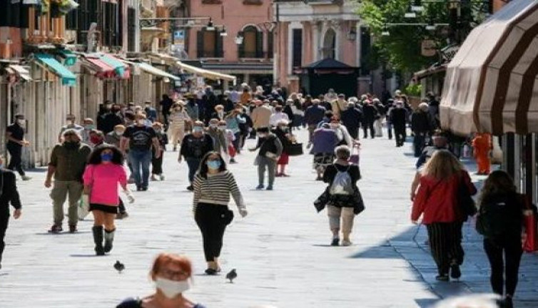 Normalleşme takvimi belli oldu. Normalleşmenin 2.aşamasında hangi kapalı mekanlar açılacak? İşte Normalleşme planının 2.aşaması!