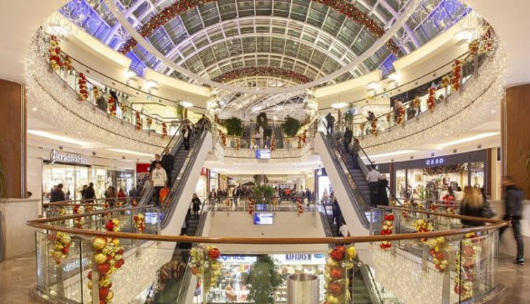 Bunları yapmayan AVM’ye alınmayacak, AVM’lerde geçerli kurallar belli oldu.