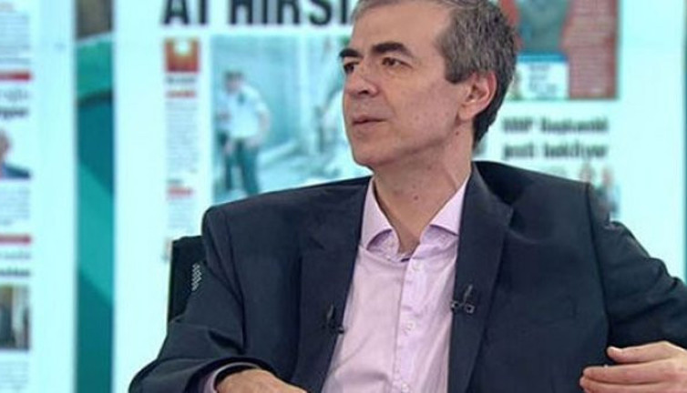 Sabah yazarı Cemil Barlas'tan 65 yaş üzerine vatandaşlara ağza alınmayacak sözler