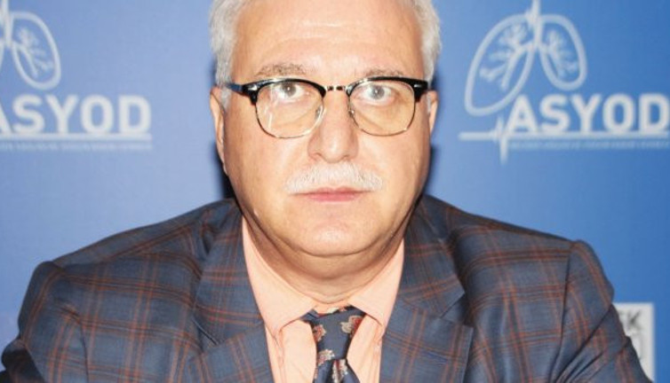 Kurban Bayramına sayılı günler kala Bilim Kurulu üyesi Prof. Tevfik Özlü'den kritik uyarı