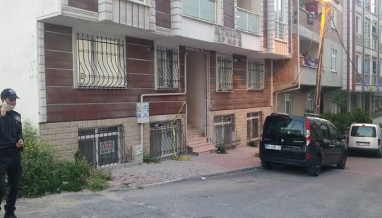 Damat cinnetinde kan donduran detay