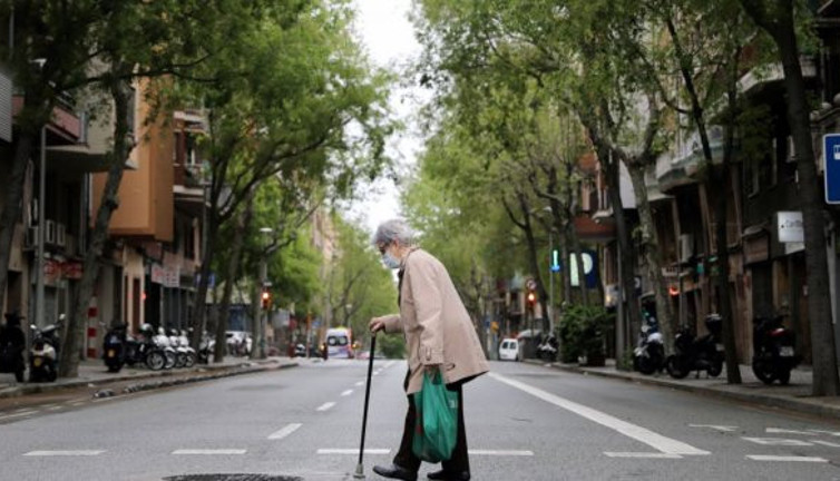 İspanya'da normalleşme aşamalarında yeni gelişme