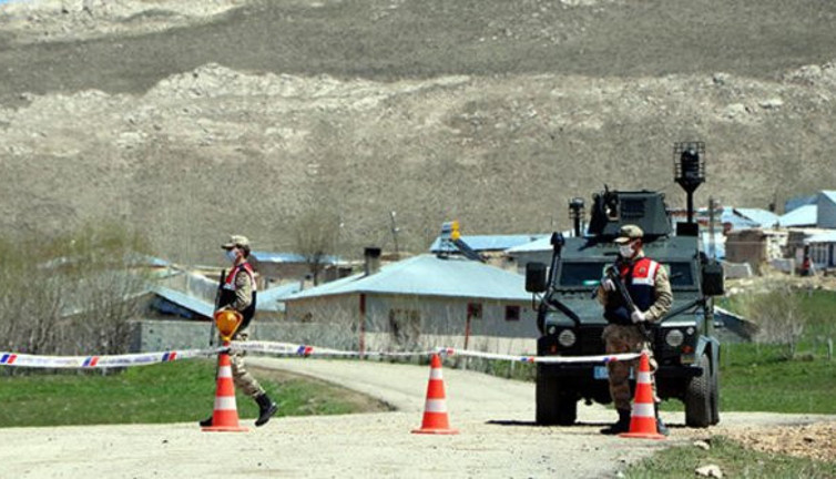O şehrimizde korkulan oldu: Vaka sayısı bir anda 390’a çıktı!