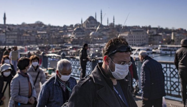 Türkiye'ye virüs 2 ülkeden bulaştı