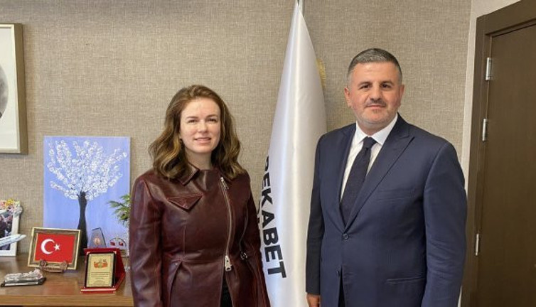 AKP Gençlik Kolları eski Başkanı İsmail Karaosmanoğlu, FETÖ için AKP'lileri tehdit etmiş