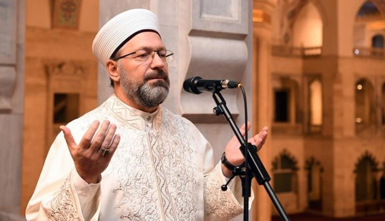 Koronaya rağmen Diyanet para harcamaya doymadı