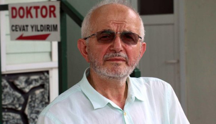 Adil Öksüz’ün kayınpederi koronadan öldü