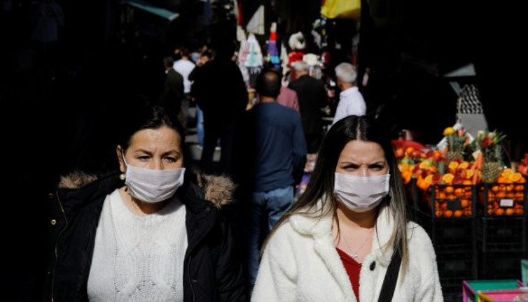 Çarpıcı sonuçlar: Sosyal mesafe ile ilgili bildiğiniz her şeyi unutturacak araştırma