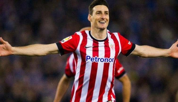 39 yaşındaki Aritz Aduriz futbola veda etti