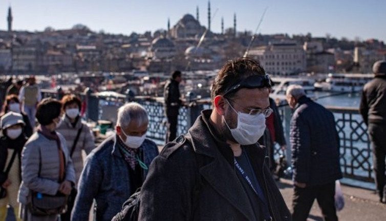İşte maskeleri çıkartacağımız tarih
