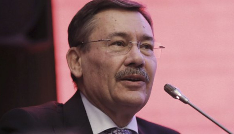 Melih Gökçek döneminin perdesi aralanmaya devam ediyor; Rant ilişkisinde FETÖ detayı