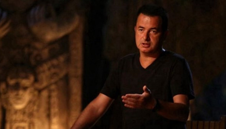 Acun Ilıcalı Survivor'da kendisini en çok üzen olayı açıkladı!