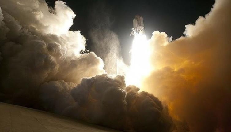 NASA ve SpaceX 'Hazırız' dedi: Tarihi geri sayım başladı