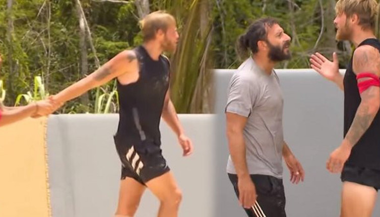 Survivor 2020 85.bölümde şok eden kavga: Acun’un tepkisi ne olacak?