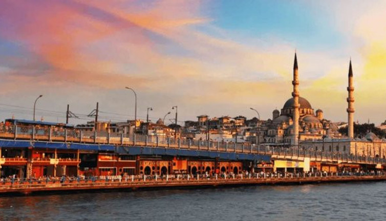 İngiliz basını açıkladı: O listede Türkiye de var