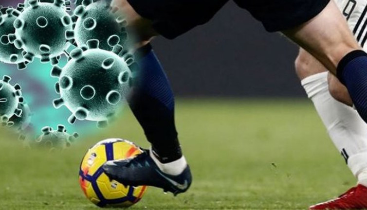 Futbol dünyasını karıştıran iddia: Ligin iptal edilmesi için hangi kulüp korona vakası uydurdu!