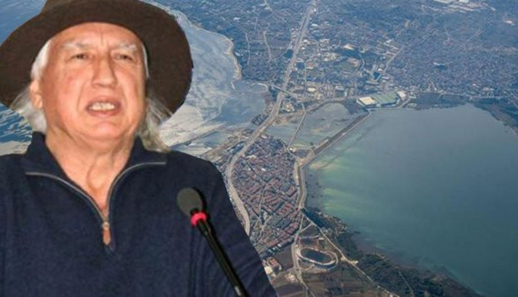 Hep iyimserdi; O deprem profesörü büyük Marmara depremini açıkladı