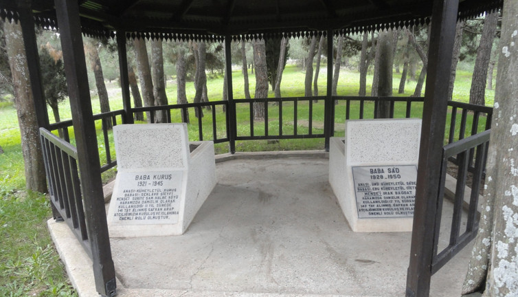 Sadece ikisinin anıt mezarı var! Bu hikayeyi okumadan at yarışı oynamayın