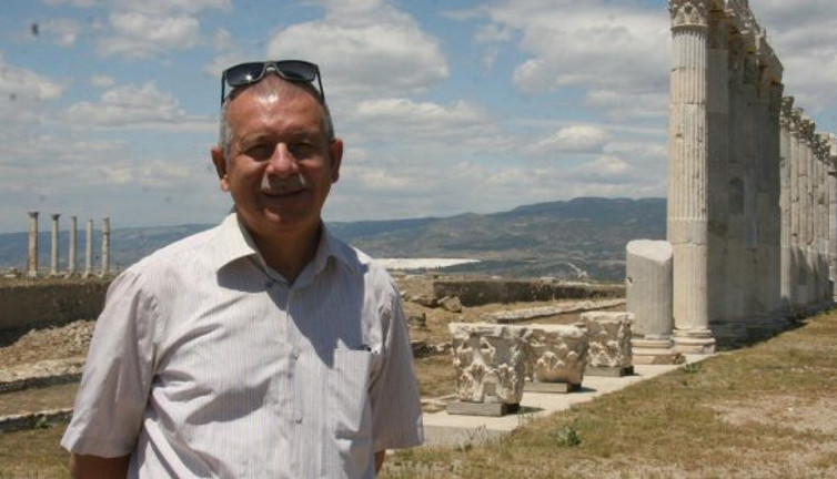 Çalışmalar devam ediyor: 750 yıl sonra ortaya çıkacak