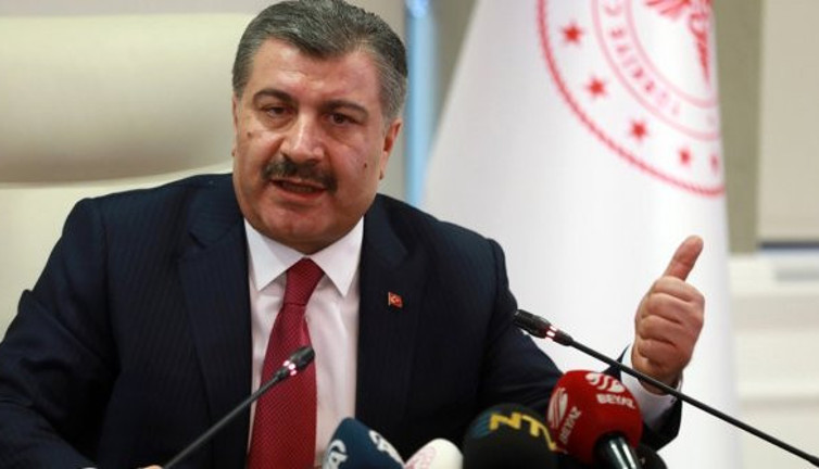 Henüz mümkün görünmüyor