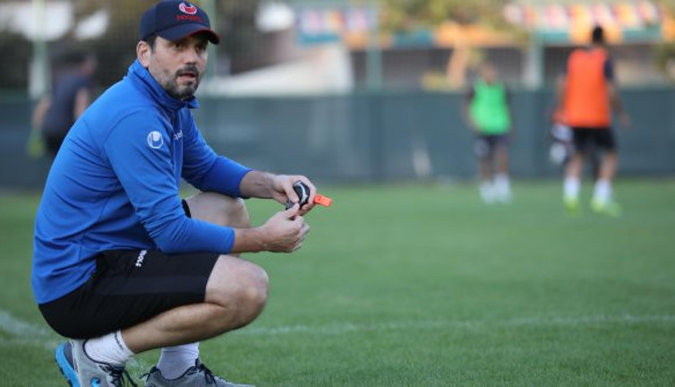 Erol Bulut'un transfer listesi hakkında flaş iddia