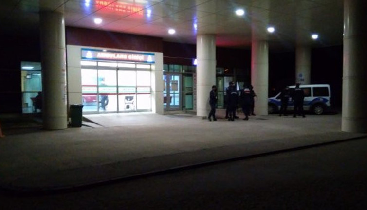 Çobanların otlak kavgası kanlı bitti