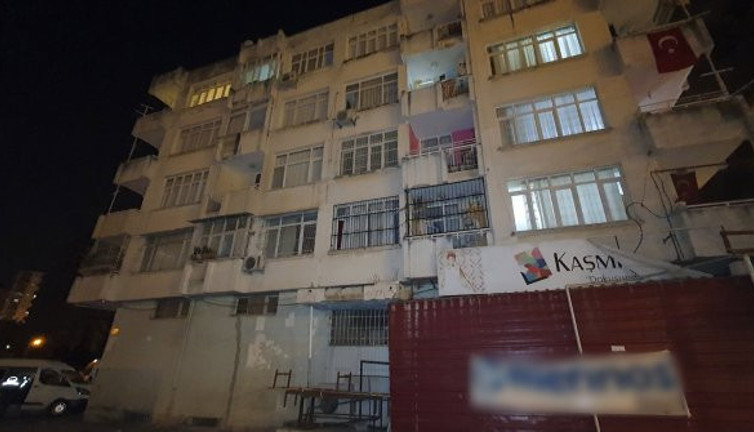 Öldürmeyen Allah öldürmüyor