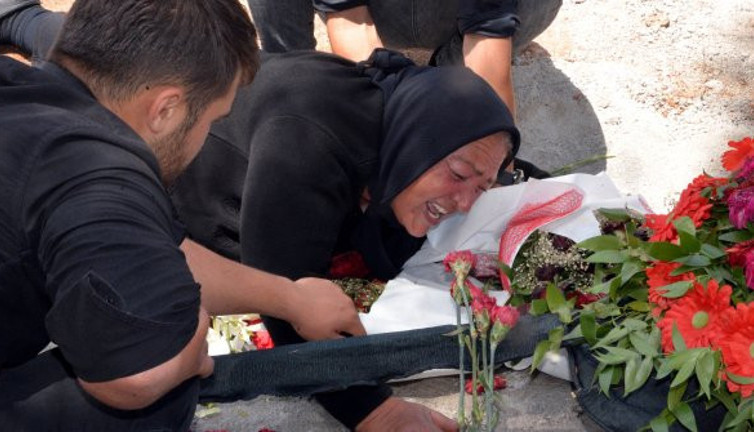 Zeynep'in annesinden yürek yakan açıklama