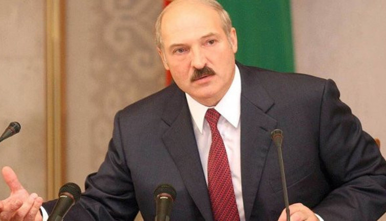 Belarus liderinden şaşırtan açıklama