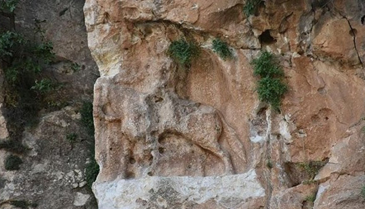 6 bin yıllık jokeyi yerle bir ettiler