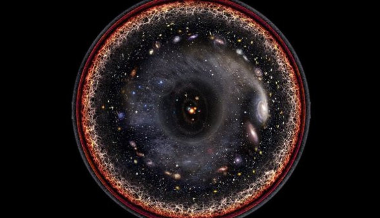 30 yıllık araştırma sona erdi: Evrenin kayıp maddesi sonunda bulundu