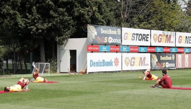 Türkiye'nin 3 büyük kulübünden biri kısa çalışma ödeneğinden yararlanıyor