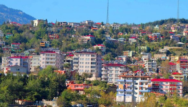11 Mart'tan bu yana görülmemişti: O ilçemizde ilk korona hastası