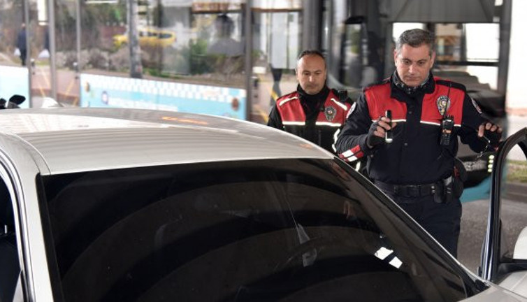 Türk bilim insanları üretti: Bakın polis olayları nasıl izleyecek