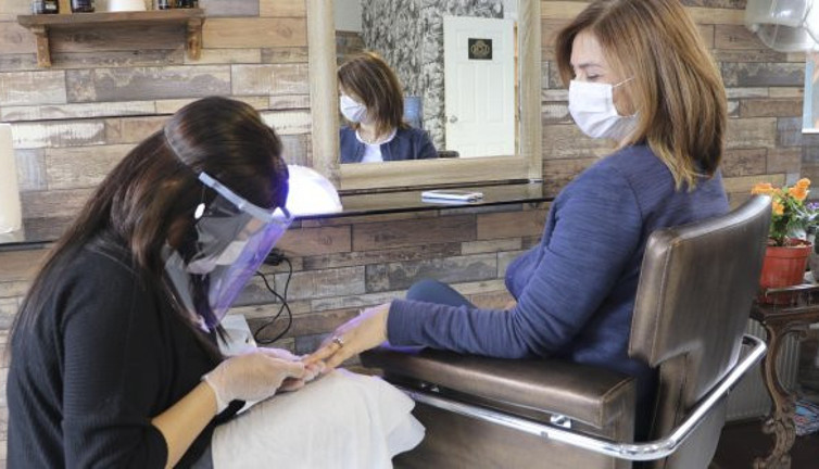 Güzelleşmek isterken canınızdan olmayın