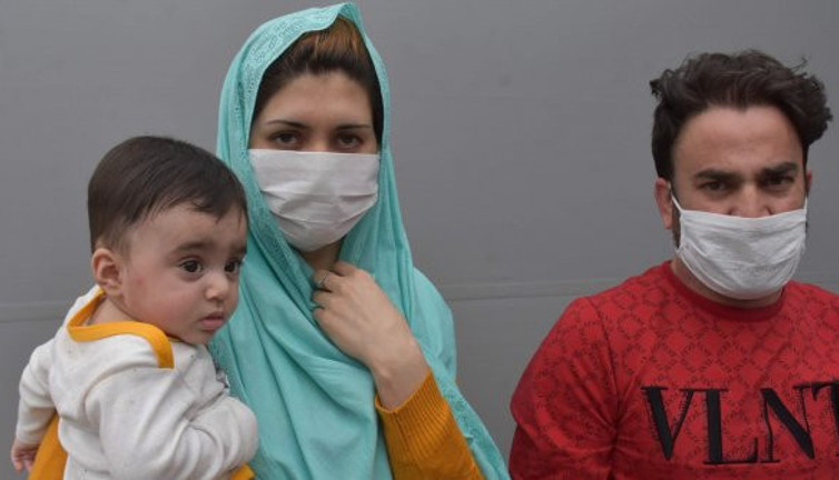 İdamdan kaçıp Türkiye'ye sığındılar