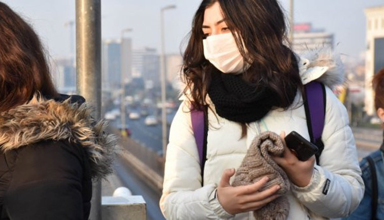 Bilim Kurulu üyesi Tevfik Özlü, Türkiye'de eskisi gibi olmayan durumu açıkladı