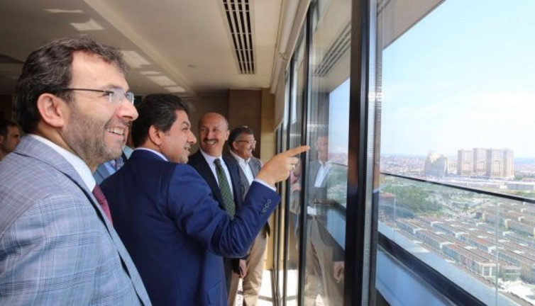 Esenler Belediyesi yine ihalelerle gündemde! 7.3 milyon TL 'Tanıdık' isimlere dağıldı