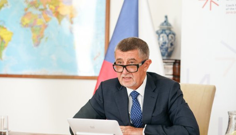 Çekya’da 'zehir' krizi