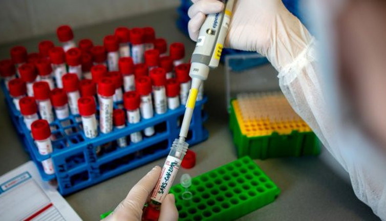 Korona virüs hastalarını 1 günde iyileştirdi; Tesadüfen fark edildi