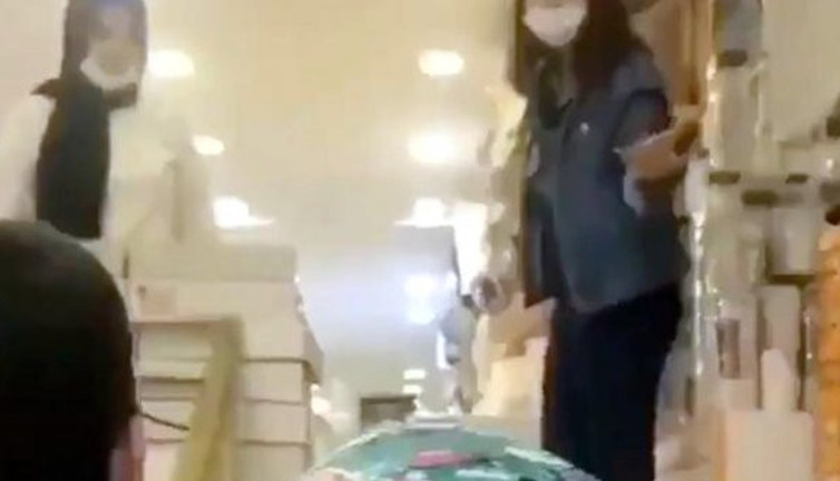 Anne- kız kavgasında flaş gelişme