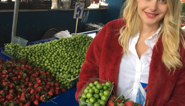 Karpuz, çilek, erik ve kirazda ölçüyü kaçırmayın: Aman dikkat