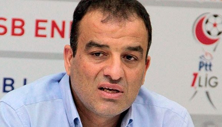 Son dakika: Fenerbahçe'nin yeni teknik direktörü Tahir Karapınar mı olacak?