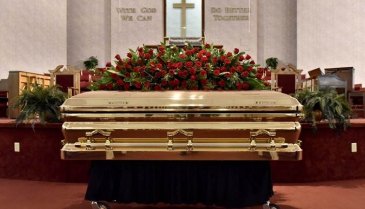 Dünya bu kareyi konuşuyor