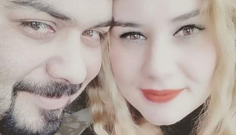 "Ölüm dairesi"nde kahreden kaza