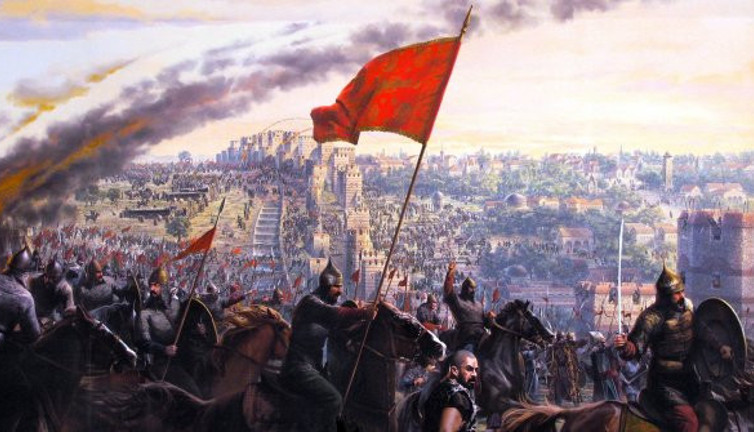 Mısır Fetva Kurumu’ndan skandal açıklama: İstanbul’un fethini işgal olarak nitelendirdiler