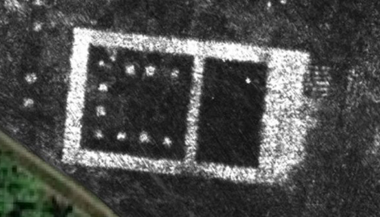 2 bin yıllık kayıp Roma kenti ortaya çıkarıldı