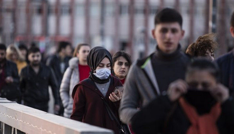 Bilim Kurulu Üyesi Levent Yamanel'den normalleşme süreci hakkında çarpıcı yorum