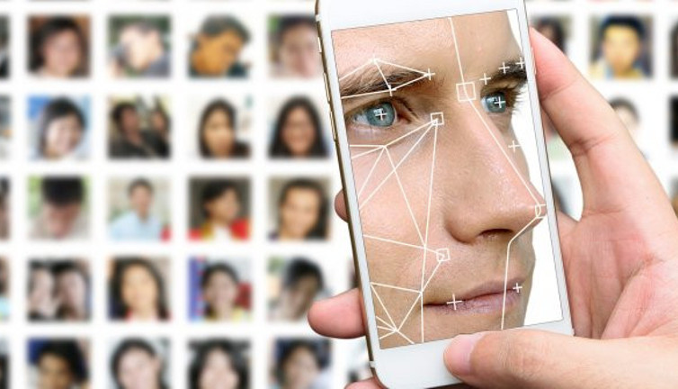 Yüz tanıma teknolojisi polise yasaklandı