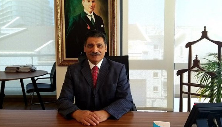 İYİ Partili Nuri Okutan: Milletin bekasını düşünmeyen koltuk sevdalıları bunlar